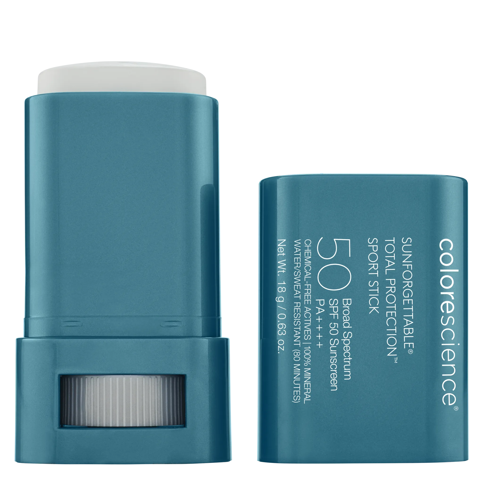 Sunforgettable® Total Protection® Sport Stick SPF 50