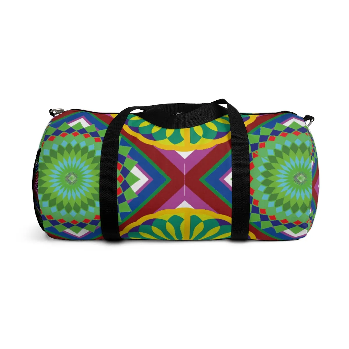 The Hipster Duffel Bag