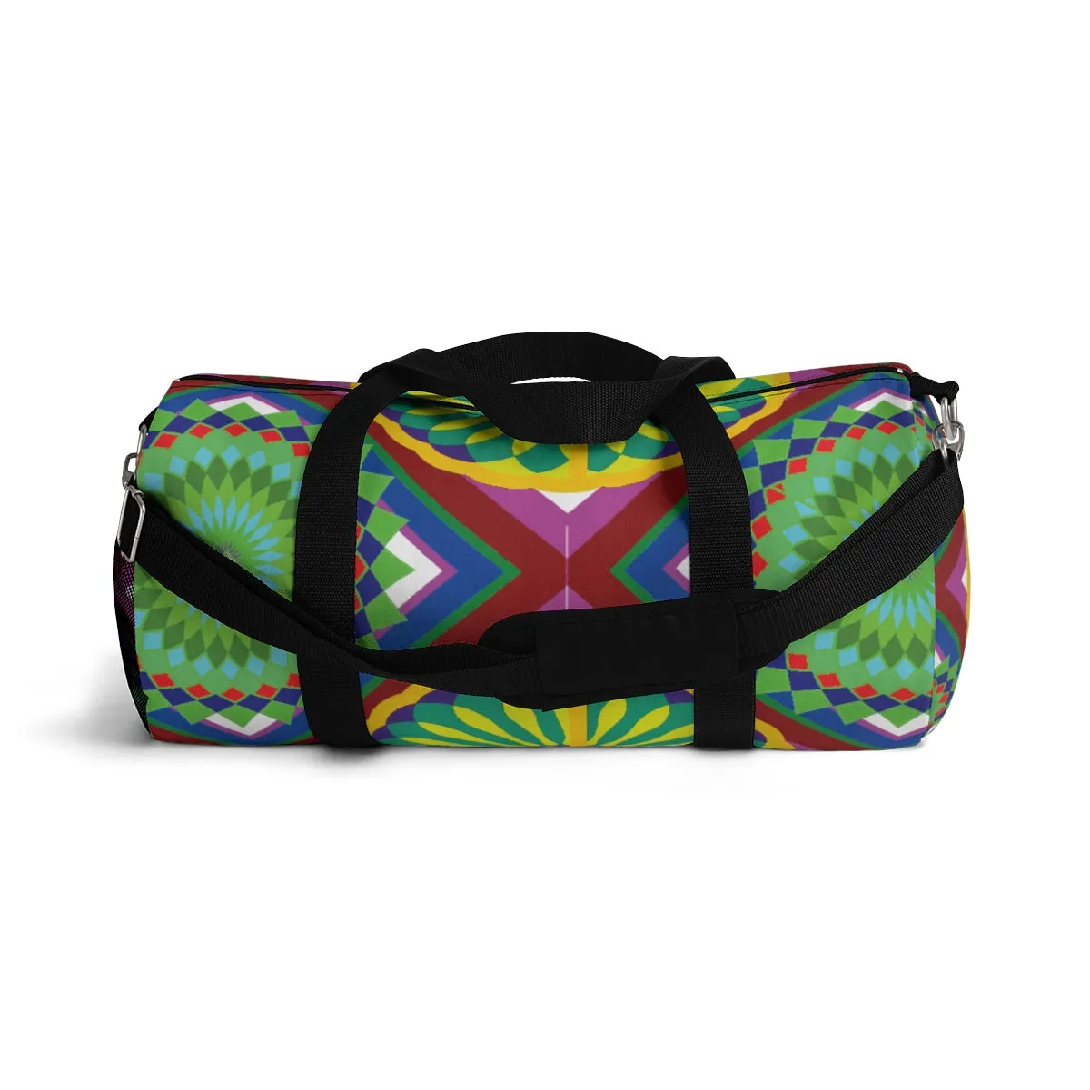 The Hipster Duffel Bag