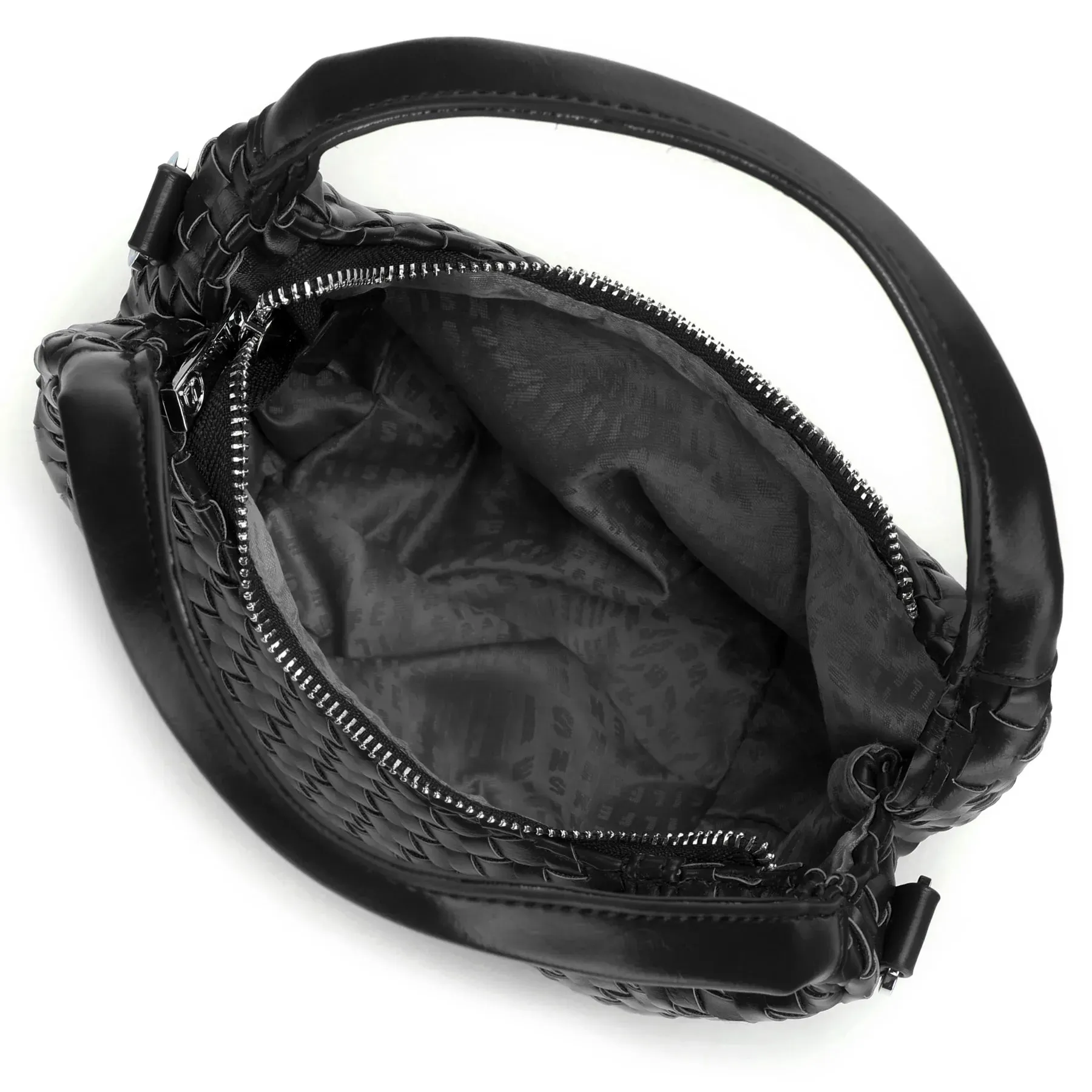 THE MINI MONA HANDBAG IN VEGAN LEATHER