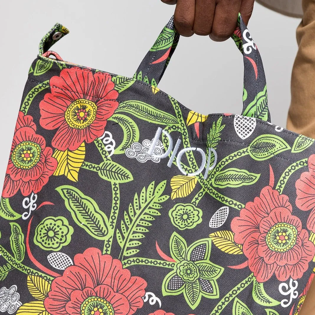 The Tiberi Tote Bag