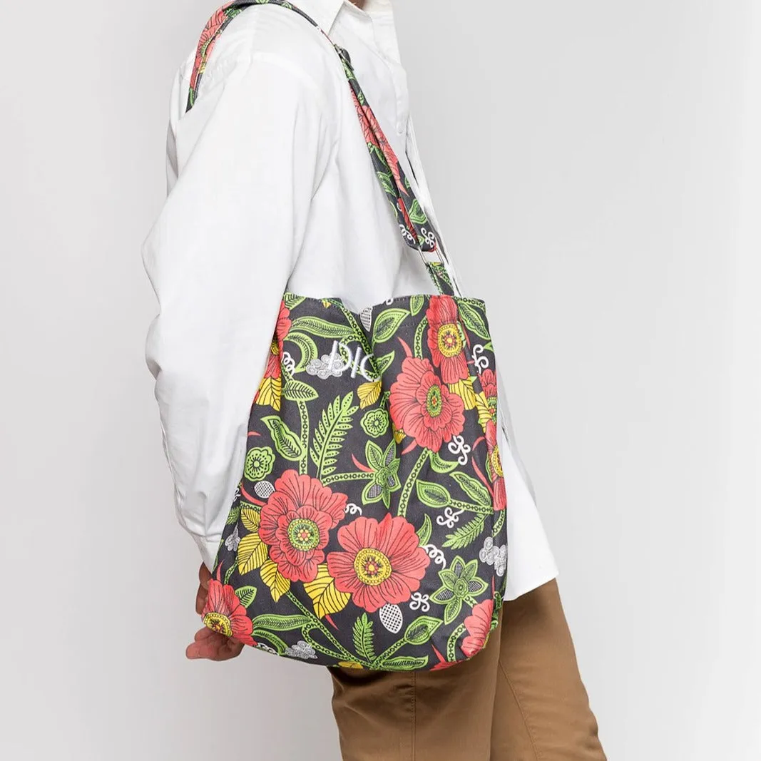 The Tiberi Tote Bag