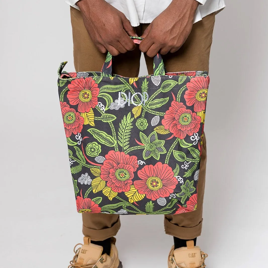 The Tiberi Tote Bag