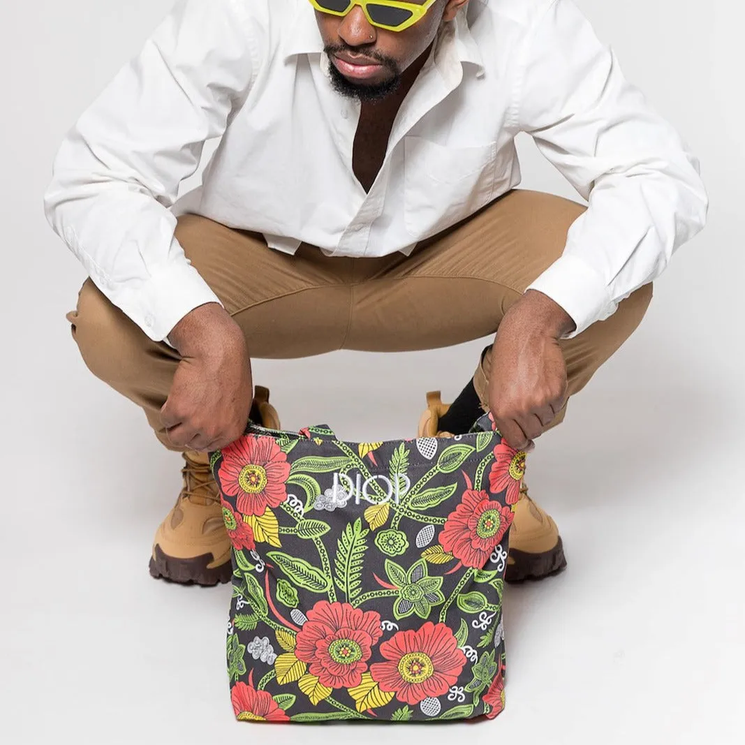The Tiberi Tote Bag