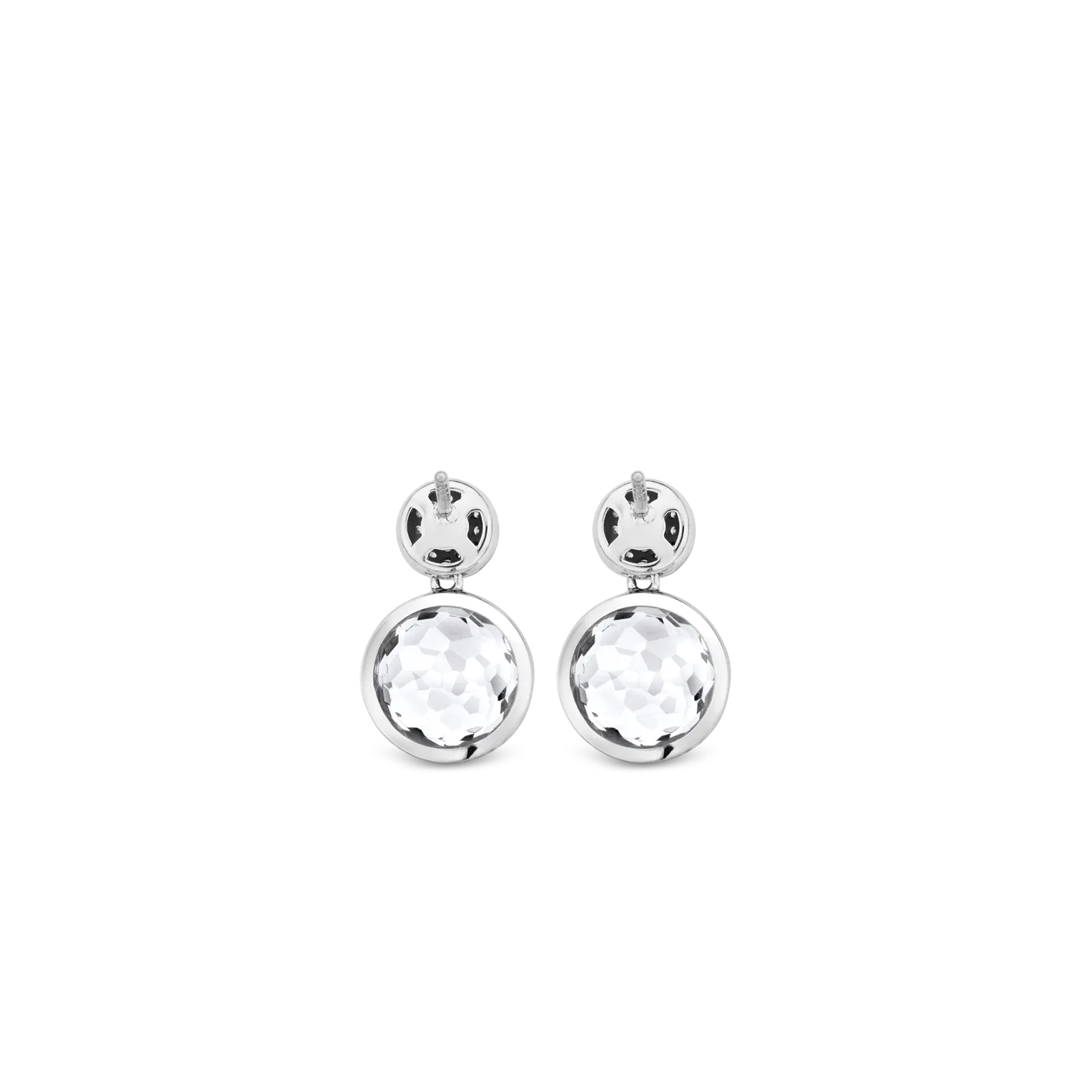 TI SENTO Earrings 7778ZI