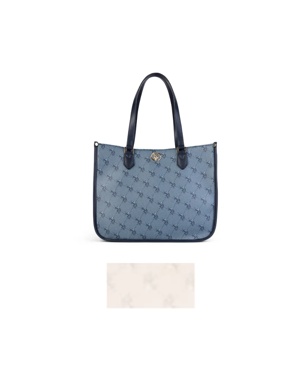 US POLO-WOMEN HAMPTON SHOPPING BAGS
