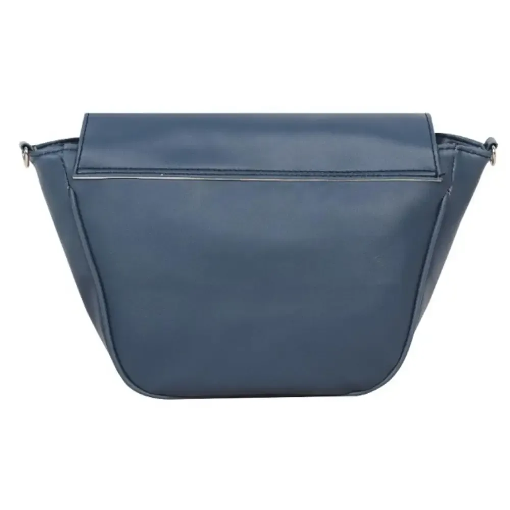 Women Grey Sling Bag