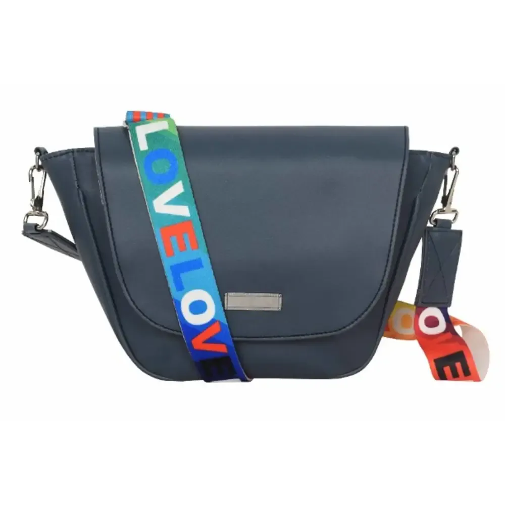 Women Grey Sling Bag